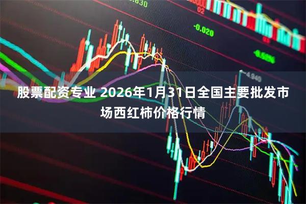 股票配资专业 2026年1月31日全国主要批发市场西红柿价格行情